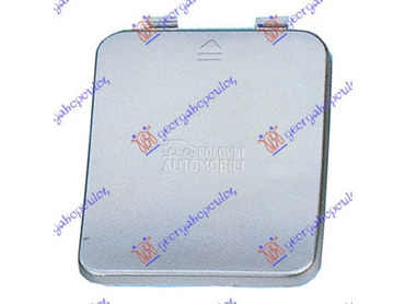 POKLOPAC KUKE ZADNJEG BRANIKA za Mercedes Benz C Klasa od 2003. do 2007. god.