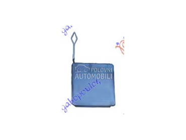 POKLOPAC KUKE ZADNJEG BRANIKA za Mercedes Benz C Klasa od 2000. do 2003. god.