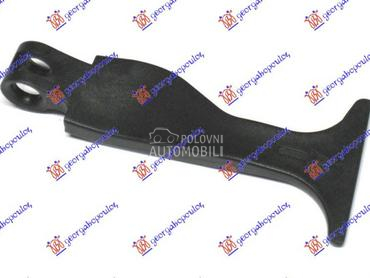 POLUGA ZA OTVARANJE HAUBE  (NA za Mercedes Benz C Klasa od 2003. do 2007. god.