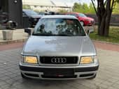 Audi 80 2.0E AUT CH 92000