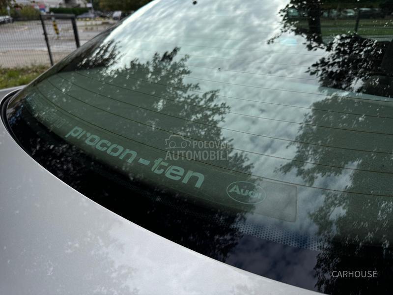 Audi 80 2.0E AUT CH 92000