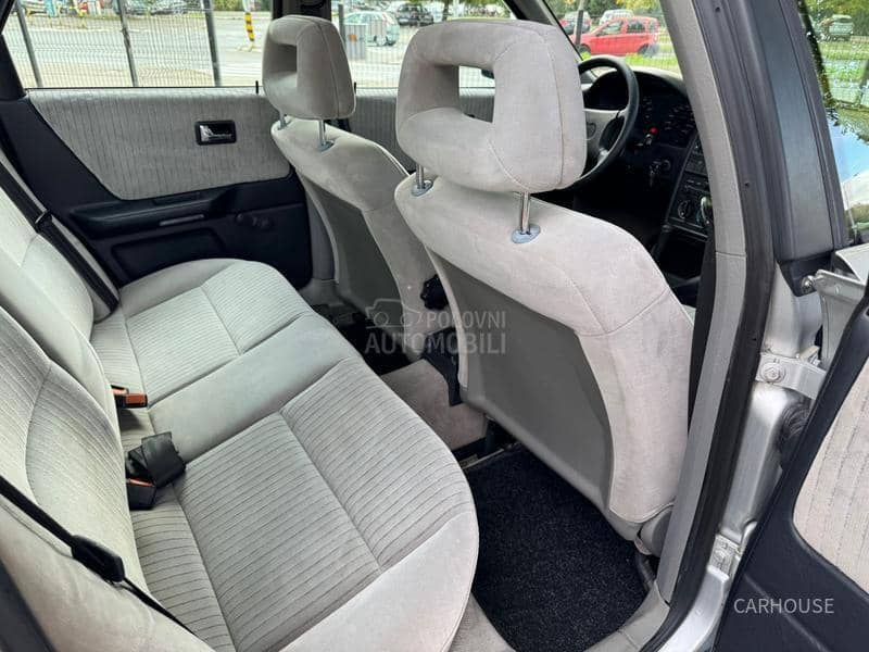 Audi 80 2.0E AUT CH 92000