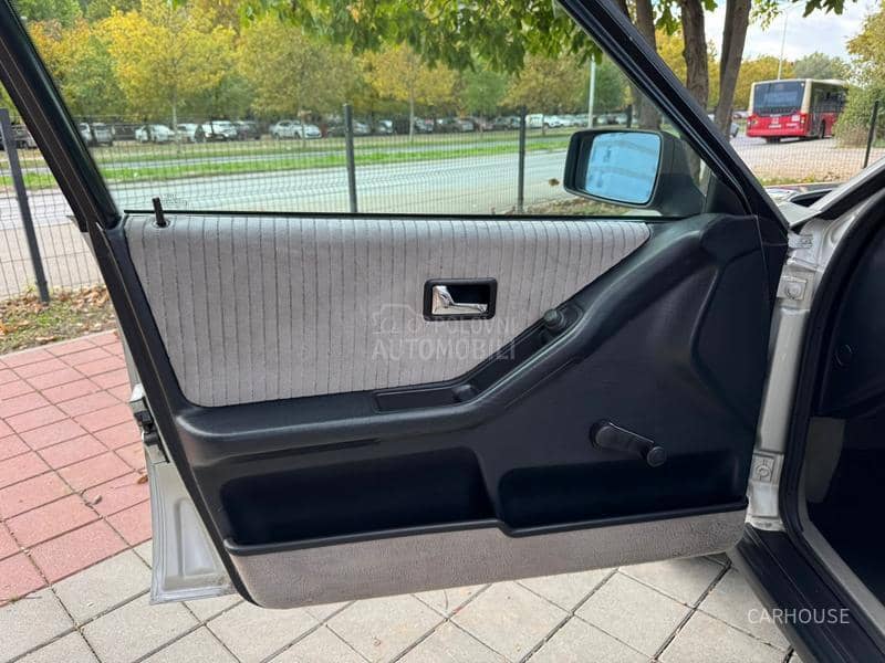 Audi 80 2.0E AUT CH 92000