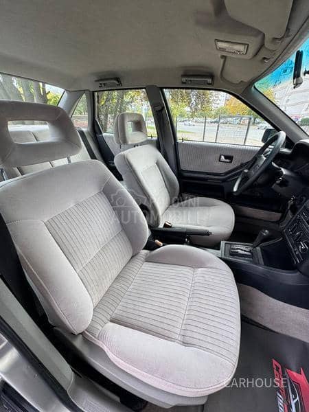 Audi 80 2.0E AUT CH 92000