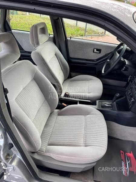 Audi 80 2.0E AUT CH 92000