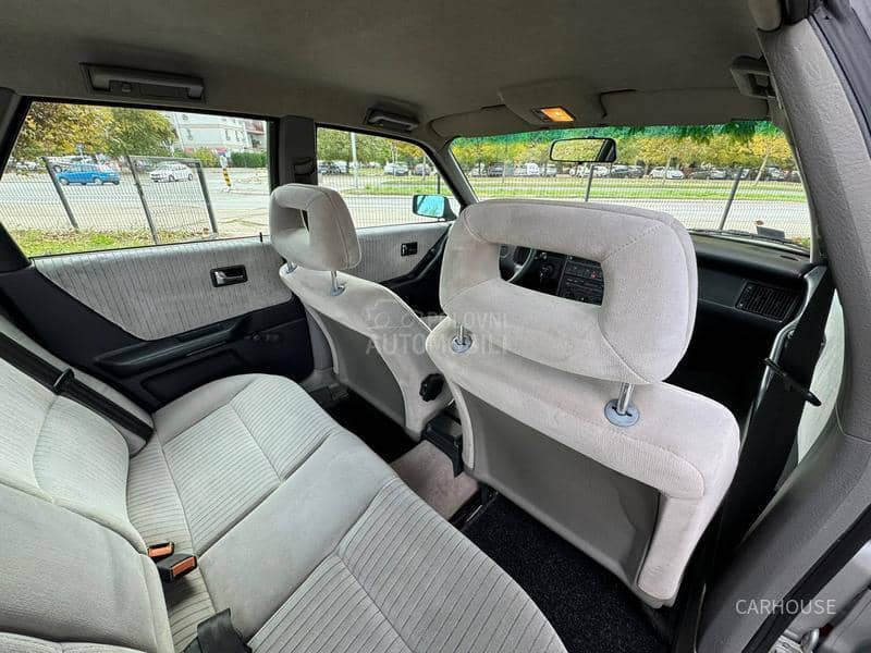 Audi 80 2.0E AUT CH 92000