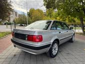 Audi 80 2.0E AUT CH 92000