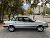 Audi 80 2.0E AUT CH 92000