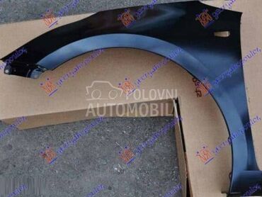 KRILO Levo za Kia cee`d od 2015. do 2018. god.