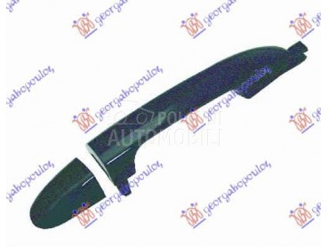 KVAKA ZADNJIH VRATA... za Kia Cerato od 2004. do 2009. god.