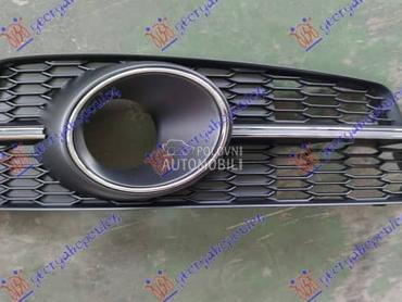 RESETKA PREDNJEG BRANIKA Desno za Audi A6 od 2014. do 2018. god.