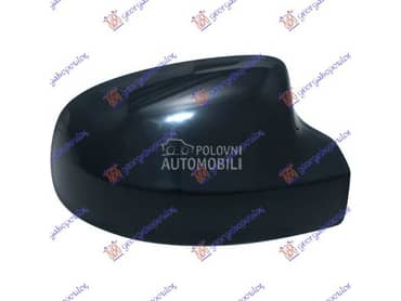 POKLOPAC RETROVIZORA PM Desno za Dacia Sandero od 2008. do 2012. god.