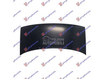 HAUBA za Fiat Ulysse od 1994. do 2002. god.