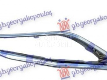 OKVIR MAGLENKE AUSPUHA Desno za Peugeot 308 za 2021. god.