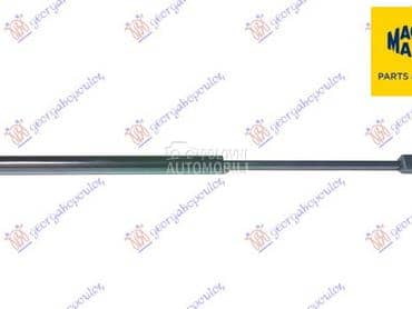 AMORTIZER GEPEK VRATA za Peugeot 206 od 1998. do 2009. god.