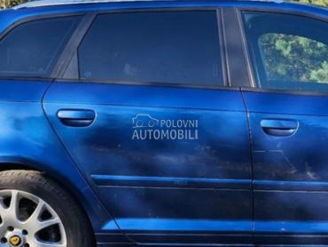 Vrata zadnja desna za Audi A3 od 2004. do 2013. god.
