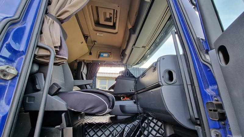 Scania R 450 EURO 6