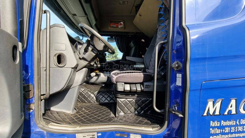 Scania R 450 EURO 6