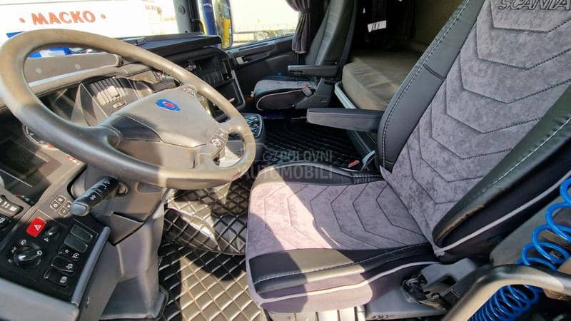 Scania R 450 EURO 6
