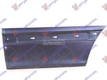 OPLATA ZADNJIH VRATA DONJA za Mercedes Benz C Klasa od 2000. do 2003. god.