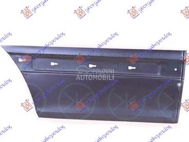 OPLATA ZADNJIH VRATA DONJA za Mercedes Benz C Klasa od 2003. do 2007. god.