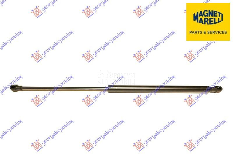 AMORTIZER GEPEK VRATA KARAVAN