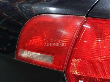 Stop svetlo gepeka desno za Audi A3 od 2004. do 2008. god.