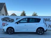 Renault Scenic BOSE