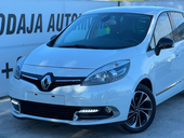 Renault Scenic BOSE