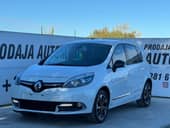 Renault Scenic BOSE