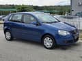 Volkswagen Polo 1.2
