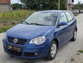 Volkswagen Polo 1.2