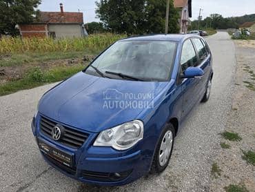 Volkswagen Polo 1.2