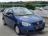 Volkswagen Polo 1.2