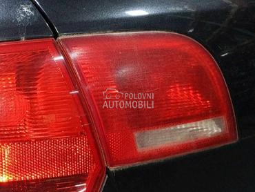 Stop svetlo gepeka levo za Audi A3 od 2004. do 2008. god.