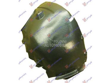 POTKRILO Levo za Mercedes Benz SLK Klasa od 2004. do 2010. god.