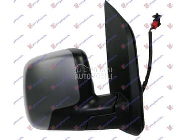 RETROVIZOR ELEKTRICNI SA... za Fiat Qubo za 2016. god.