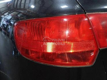 Stop svetlo levo za Audi A3 od 2004. do 2008. god.