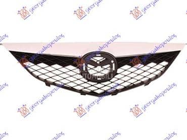 PVC MASKA KOMPLET -06 za Mazda 6 od 2002. do 2008. god.