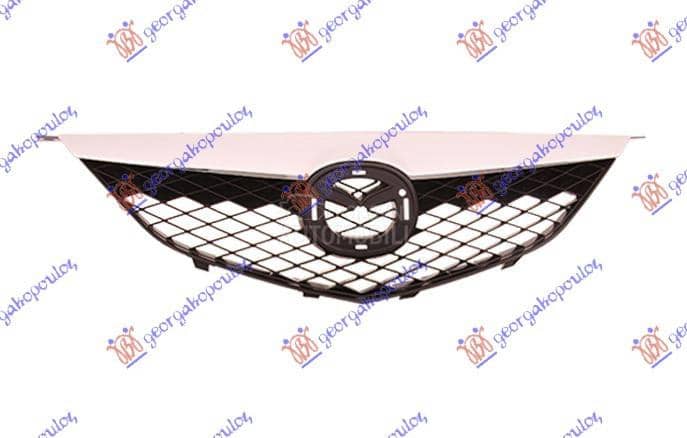 PVC MASKA KOMPLET -06