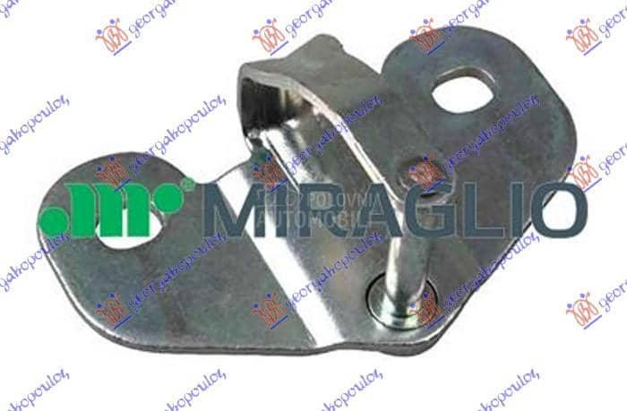 GRANICNIK BRAVE GEPEK...