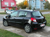 Renault Clio 1.2b NA.VI