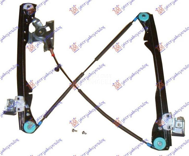 PODIZAC PROZORA ELEKTRICNI...