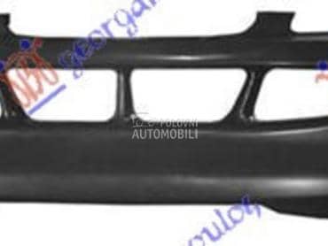 PREDNJI BRANIK 01- za Hyundai H 1 od 1998. do 2007. god.