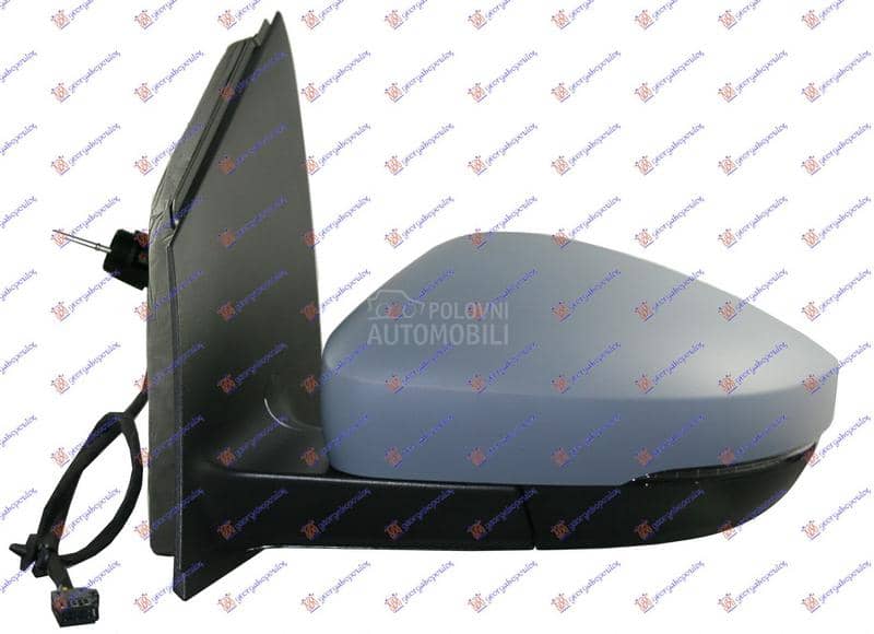 RETROVIZOR MEHANICKI SA...