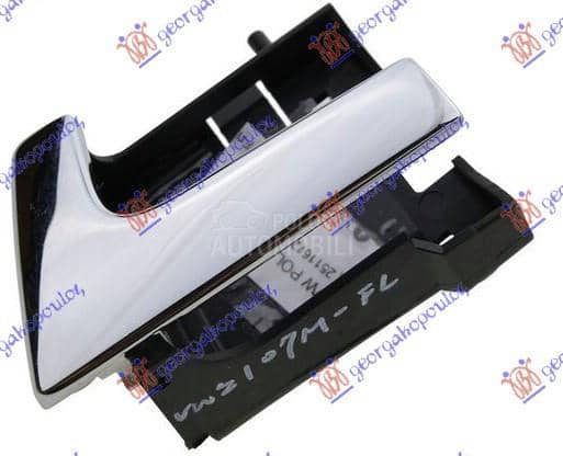 KVAKA PREDNJIH VRATA...