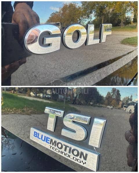 Volkswagen Golf 7 HIGHLINE/T0P STANJE Volkswagen Golf 7 HIGHLINE/T0P STANJE
