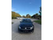 Volkswagen Golf 7 HIGHLINE/T0P STANJE