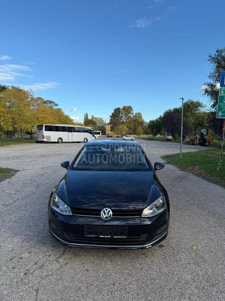 Volkswagen Golf 7 HIGHLINE/T0P STANJE Volkswagen Golf 7 HIGHLINE/T0P STANJE