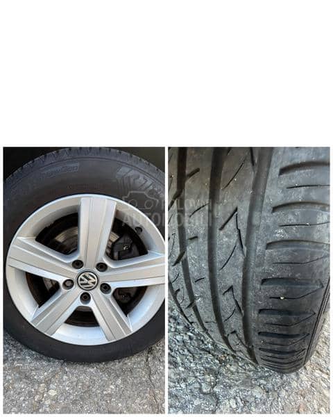 Volkswagen Golf 7 HIGHLINE/T0P STANJE Volkswagen Golf 7 HIGHLINE/T0P STANJE